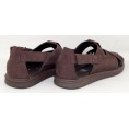 сандалі Stepter 6048 brown 